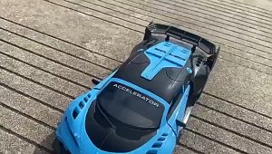 Đồ Chơi Xe Hơi Thể Thao Điều Khiển Từ Xa Cho Trẻ em