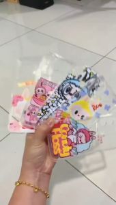 CASE ASUS ZENFONE LIVE L1 L2 MAX PRO M1 MAX PRO M2 ARB MOTIF LABUBU - BD