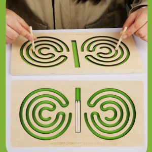 Brain Training Educational Toy For Kids