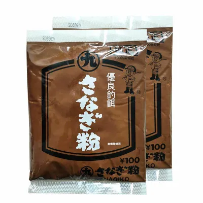 Bột Tôm Marujiu Nhật Bản Câu Cá Chuyên Dụng Câu Cá Chép Đánh Bắt Hoang Dã Câu Cá Bột Nấm Tằm Tôm Nam Cực Nguyên Chất Tinh Khiết Mùa Đông Câu Cá