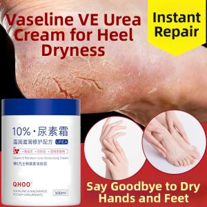 DONGYAN | Cracked Heel Repair Moisturizing Urea Cream