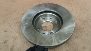 BRAKE DISC 1.4 DOHC for KIA RIO N [OEM] Part #51712-1G000517121G000