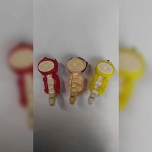 perbiji HANDSHOWER BONEKA ANTIK LUCU ANAK KARTUN CARTOON HAND SHOWER KAMAR MANDI SPRAY MANDI koleksi
