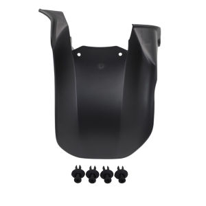 For BMW R1300 GS Inner Fender Hugger Rear Cover R1300GS Mudguard Splash Guard Protector Rear Suspension Guard R 1300GS 2023-2026