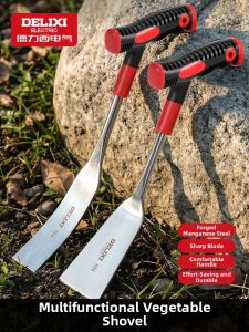 DELIXI Electric | Weed and Digging Shovel for Gardening