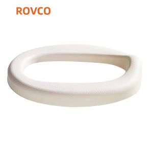 Rovco | Comfortable Children Toilet Seat Accessory PU Cushion