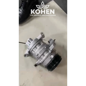 COMPRESSOR HONDA CITY 2016 FOR CAR AIRCON AND AIRCONDITIONING