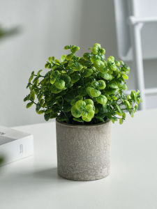 Decorative Artificial Potted Plant