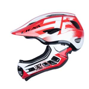CIGNA | Full Face Child Helmet for Balance Bikes