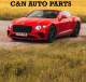 C&N AUTO PARTS AND ACCESSORIES SHOP