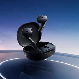 Xiaomi Redmi Buds 4 Lite  Wireless Earbuds  IP54 Waterproof Headset 20H Playtime Lightweight Comfort Fit Headphones