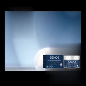 eelhoe  Serbuk Pemutihan Gigi   Memutihkan Noda Menyegarkan Bau Mulut Gigi Membersihkan Penjagaan Mulut Serbuk Gigi