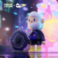 Finding Unicorn FARMER BOB Next Generation·Pixel Universe Series Blind Box（10 Loose Boxes = Whole Set）. 