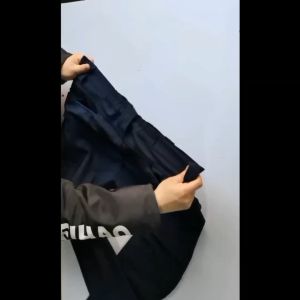 New Winter Fleece Lining Long Training Men Pants Casual Waterproof Mens Outdoor Hiking Cargo Pant