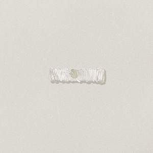 Jade Ring Qingbai Yu Hetian Yu