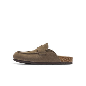 Hotwind | Trendy Vintage Versatile Outdoor Soft Cork Sandals