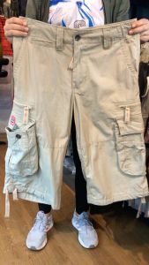 (พร้อมส่ง)กางเกงขาสั้น 4 ส่วน ยี่ห้อ molecule แท้ กางเกงโมเลกุล รหัส50006 ขาสั้นโมเลกุล กางเกงขาสั้นชาย กางเกงชายขาสั้น กางเกงขาสั้นลำลอง กางเกงขาสั้นโมเลกุล …..