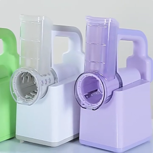 Alat Pemotong Sayuran Vegetables Slicer Alat Pengiris Wortel Mesin Pemotong Kentang Pemotong Sayur Listrik