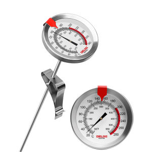 DELIXI | High Precision Food Thermometer