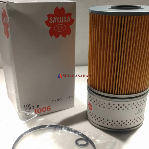 Saringan Oli PS190 O-1006 SAKURA