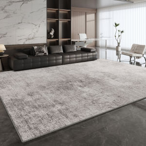 XIANGSU | Easy Care Italian Minimalist Anti-slip Water-resistant Carpet
