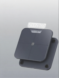 Keep | Accurate Body Fat Smart Scale TypeC Bluetooth