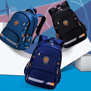 Tas Ransel Punggung Anak Laki-Laki: LNR Shop S-017 S-016 S-015 S-014 S-005