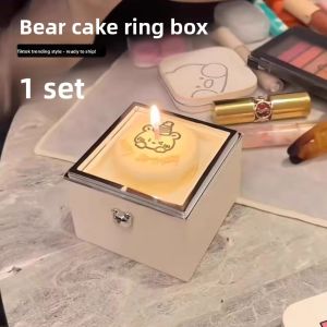 Defasilk | Surprise Flip Gift Box