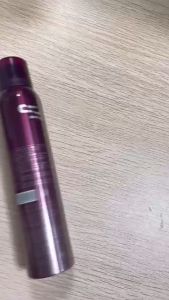 Hair setting spray Spray Rambut Saloon Salon Extra Strong Hold Hair Fluffy Hair Non Sticky HairLong Lasting Set & Keep Spray Super Hard 200ml Long-lasting fluffy shape mens hair spray spray hair spray hair setting