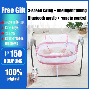 Duyan Baby Swing & Electric Rocking Chair: A Comprehensive Guide