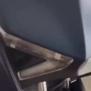 ที่บังแดดฟิล์มไฟหน้ารถจักรยานยนต์ยามาฮ่า XMAX 300 2023 V2อุปกรณ์ป้องกันหน้าจอแผ่นเรืองแสง