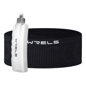 Sports Kettle Purse Running Marathon Mobile Phone Bag Track and Field Fitness Invisible Large Capacity Men and Women Light Elastic Belt