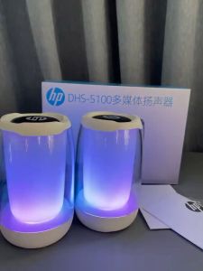 Bộ Loa Máy Tính Laptop hãng HP DHS-5100