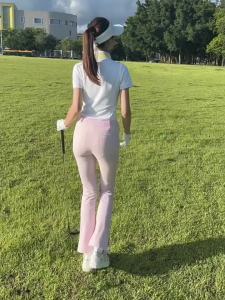 Golfist | Moisture-wicking Slim-fit Stretchy Golf Pants