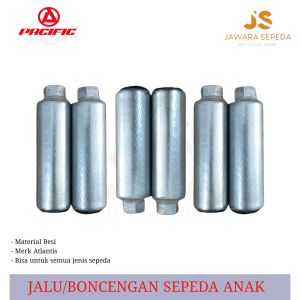 [COD] Jalu sepeda/Pijakan kaki sepeda Foot step sepeda