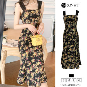 ล้างสต๊อก ใช้คูปอง 299บาท เดรสผู้หญิง เดรสสีดำ ชุดไปทะเล เดรสมิดิ เดรสชีฟอง เดรสออกงาน เดรสเซ็กซี่ เดรสเกาหลี EraVogue 4958