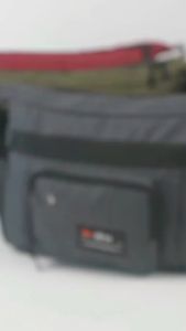 Tas Selempang Bahu Pria: Tas Sling Bag Polos & Crossbody Cowok