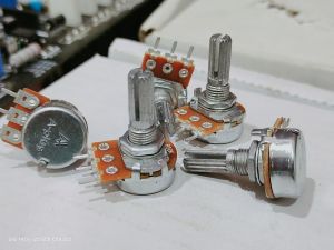 potensio mono 50k  Aplus