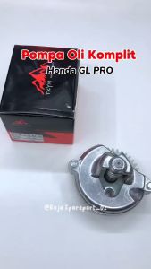 POMPA OLI KOMPLIT SET POMPA OLI KOMPLIT GL PRO PRO NEO TECH GL MAX MEGA PRO TAKAYAMA