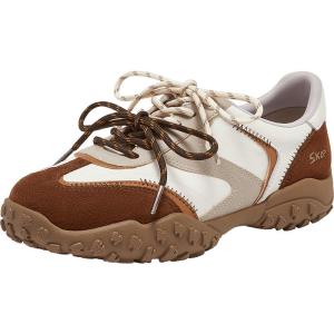 Nutty Beige Casual Shoes Height-Increasing