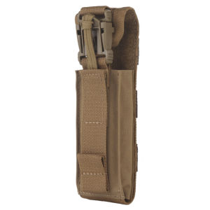 กลางแจ้ง 500d Molle Tourniquet ผู้ถือกระเป๋ากระเป๋าไนลอน First-aid Kit QUICK RELEASE Tourniquet EMS EMT กระเป๋า