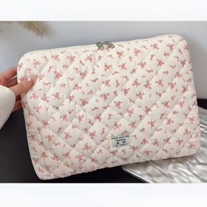 DANYCASE | 2025 New Tablet Handbag Case for 11-15inch Tablet for iPad Sleeve Carrying Case Protective Laptop Storage Bag For Macbook