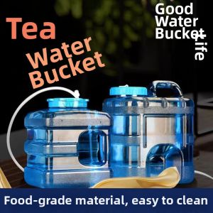 Food-Grade Large Capacity Water Storage Tank