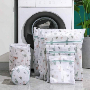 OME | Washing Machine Protective Laundry Bag Thick