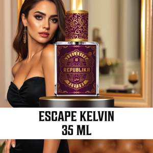 REPUBLIKA ESCAPE KELVIN WOMEN 35ML