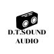 ดี.ที.ซาวด์ ออดิโอ้