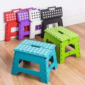 Portable Folding Stool