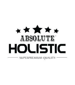 [KLS] Absolute Holistic Dental Chew 160g for Dog / Puppy / Hamster