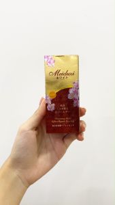 Serum Trắng Da Meiduzi Whitening Multi Effect Repair Essence 25ml - Tinh Chất Giảm Thâm Nám & Chống Lão Hóa [Chính Hãng]