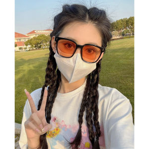 New Cute Girls Elastic Hair Rope Rubber Bands Braides Hair Accessories Wig Ponytail Hair Ring Kids Twist Braid Rope Hair Braider